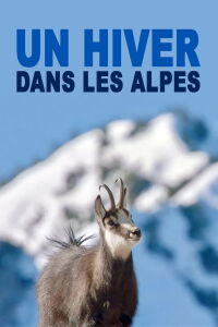Un hiver dans les Alpes (2022)