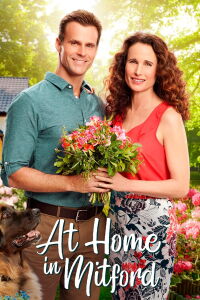 Un hogar en Mitford (2017)