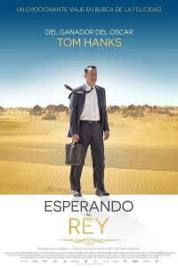 Un holograma para el rey (2016)