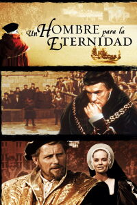Un hombre de dos reinos (1966)