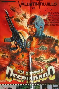 Un Hombre Despiadado (1991)