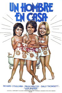 Un hombre en casa (1974)