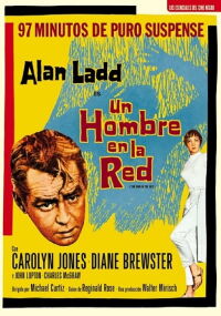 Un hombre en la red (1959)