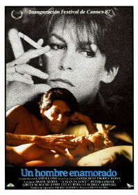Un hombre enamorado (1987)