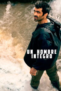 Un hombre íntegro (2017)