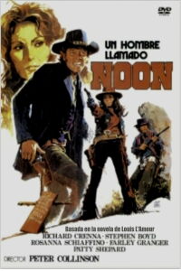 Un hombre llamado Noon (1973)