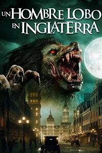 Un Hombre Lobo en Inglaterra (2020)