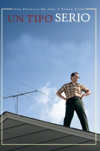 Un hombre serio (2009)