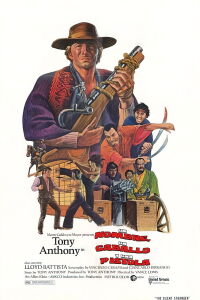 Un hombre, un caballo y una pistola (1967)
