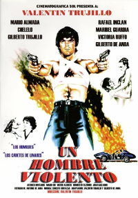 Un Hombre Violento (1984)