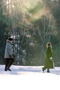 Un Hombre y Una Mujer (2016)