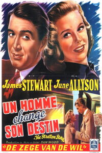 Un homme change son destin (1949)