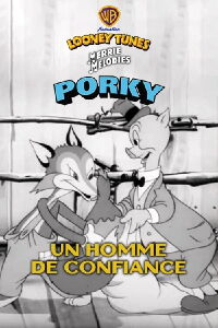 Un homme de confiance (1940)