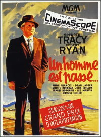 Un homme est passé (1955)