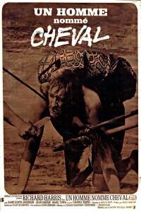 Un homme nommé Cheval (1970)