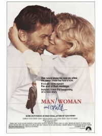 Un homme, une femme et un enfant (1983)