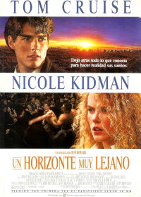 Un horizonte lejano (1992)