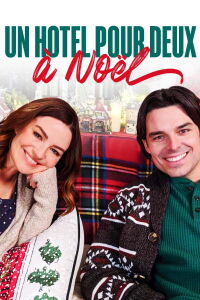 Un hôtel pour deux à Noël (2020)