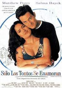 Un impulsivo y loco amor (1997)