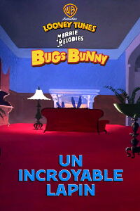 Un incroyable lapin (1951)