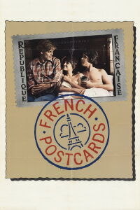 Un inolvidable curso en París (1979)