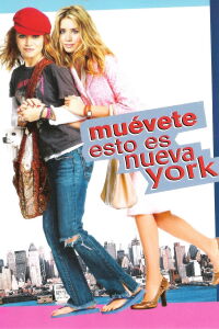 Un Instante en Nueva York (2004)