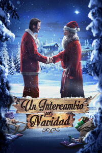 Un Intercambio Por Navidad (2016)