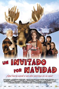 Un invitado por Navidad (2005)