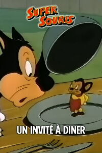 Un Invité À Diner (1947)
