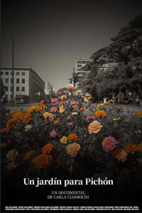 Un jardín para Pichón (2024)