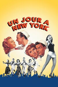 Un jour à New-York (1949)
