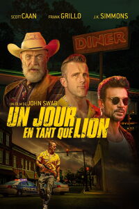 Un jour dans la peau du Lion (2023)