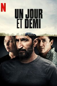 Un jour et demi (2023)
