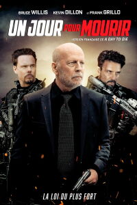 Un jour pour mourir (2022)