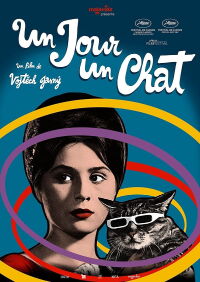 Un jour, un chat… (1963)