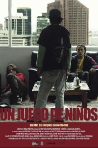 Un juego de niños (2010)