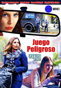 Un juego peligroso (2016)