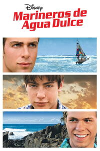 Un junior en aprietos 2: Perdidos en la isla (2001)