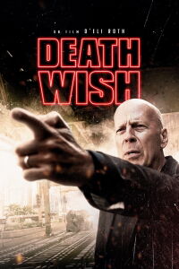 Un justicier dans la ville (2018)