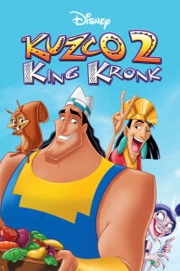 Un Kronk nouveau genre (2005)