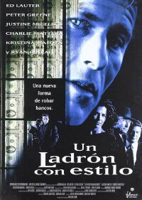 Un  ladrón con estilo (2003)