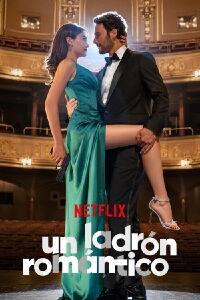 Un Ladrón Romántico (2024)