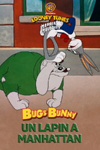 Un lapin à Manhattan (1947)