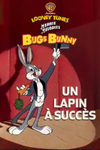 Un lapin à succès (1950)
