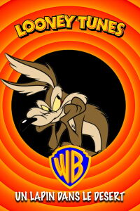 Un lapin dans le désert (1963)