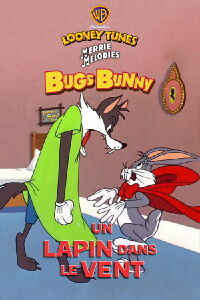 Un lapin dans le vent (1949)
