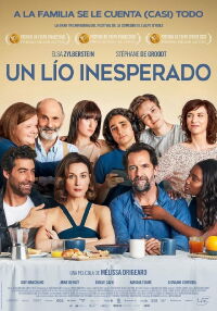 Un lío inesperado (2021)