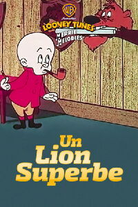 Un lion superbe (1961)
