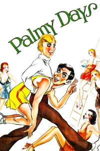 Un loco de verano (1931)