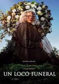 Un loco funeral con Madea (2019)